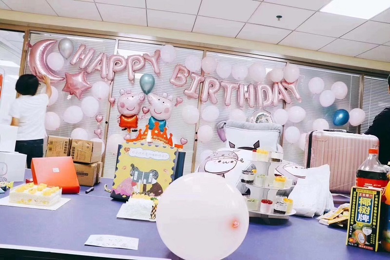 深圳松鼠教育待遇