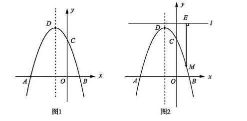 2020年广东省深圳市中考数学试卷题二十三